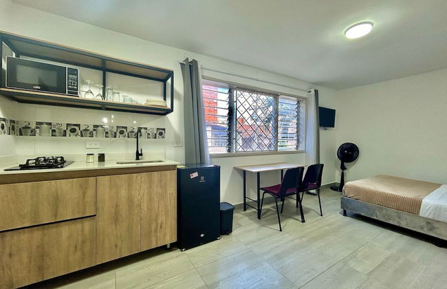 Vivvo Espacio Castellana - Foto 57