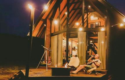 Cambará Ecomoradas - Foto 20