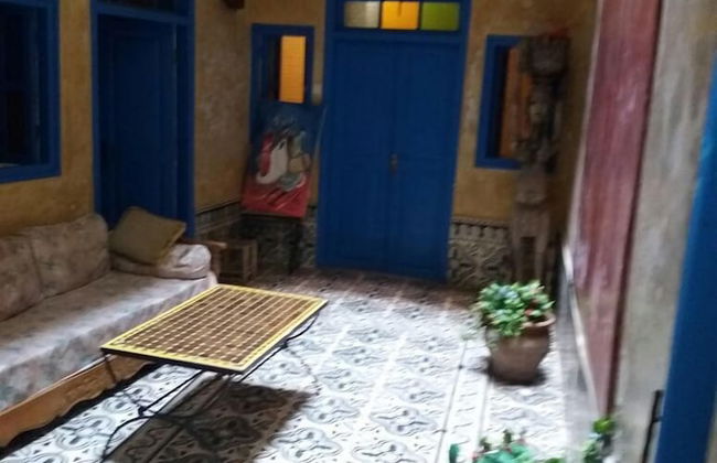 Appartements Sofia Tahraouia - Photo 23