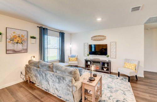 about 6 Mi to Waco Newly Constructed Family Home - Photo 5