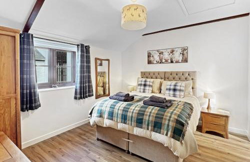 Byre Cottage Dulverton - Foto 13