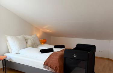 Soleils Living I See & Berge I Starnberger See - Foto 45