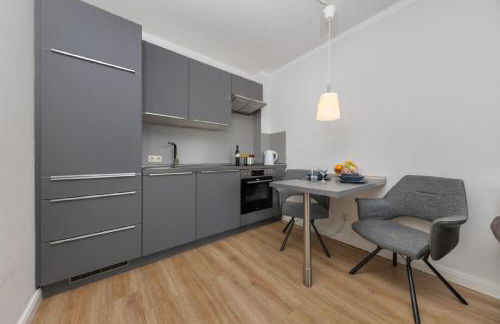 CBlue "Ferienhaus am Yachthafen - Duene" - Foto 7