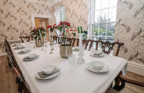 Hallfield Hall - Foto 23