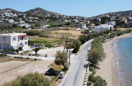 Family by the sea Syros - Photo 30