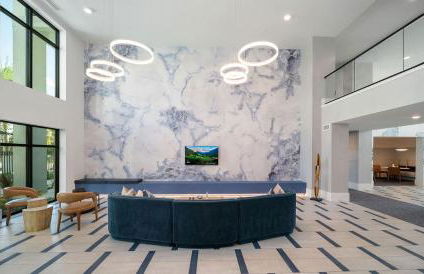 Landing Spectacular 1BD Courtyard Clubhouse - Photo 18