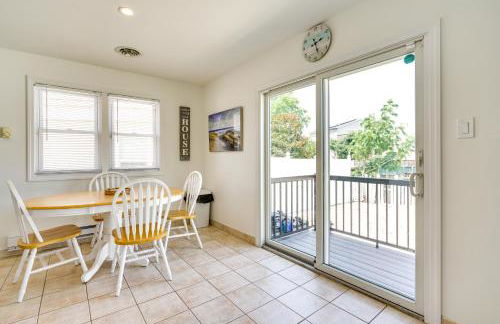 Charming Beach Haven West Home 1 Mi to Beach! - Foto 9