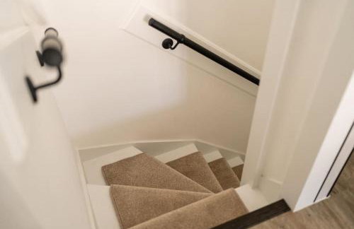 Tiny House, Stunning 1 Bed, Super King, Freestanding Bath, Parking - Foto 21