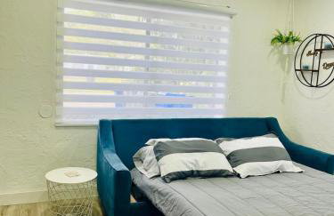 Sanctuary Retreat Florida HardRock - Foto 24