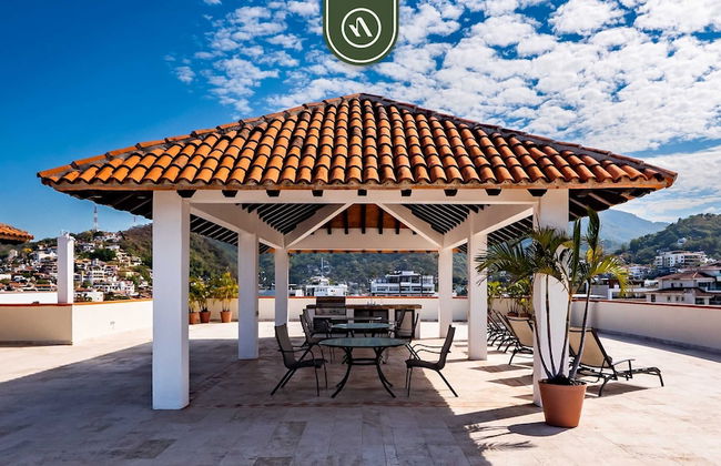 2BR Condo With Ocean View - Private Terrace - Foto 47