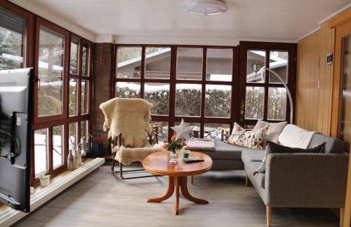 Ferienhaus am Schwielochsee - Foto 27