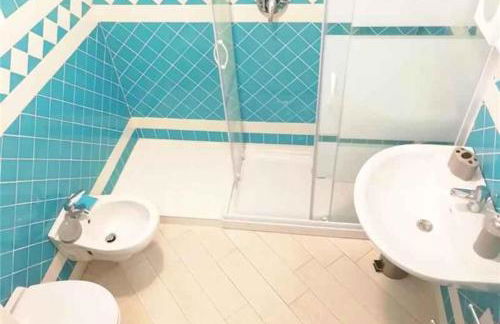 Apartment in Paduledda 53780 - Foto 8