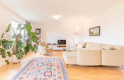 Apartment Premium Plus im Gustav Seitz Gästehaus - Photo 2