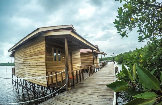 S Hotel & Resort - Foto 16