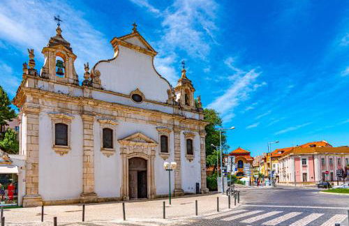 Heritage House Leiria - Photo 47