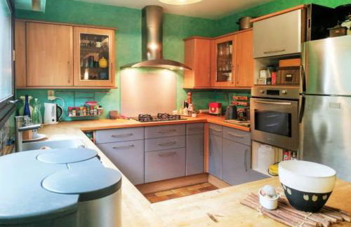 Maison basque - Vue Océan - 10 pers - Plage - Foto 49