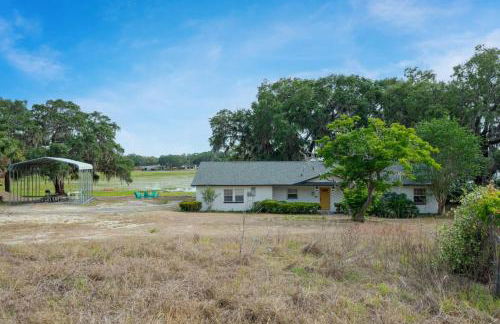 Lakeview with Shuffleboard Table and Wildlife Spotting - Photo 7