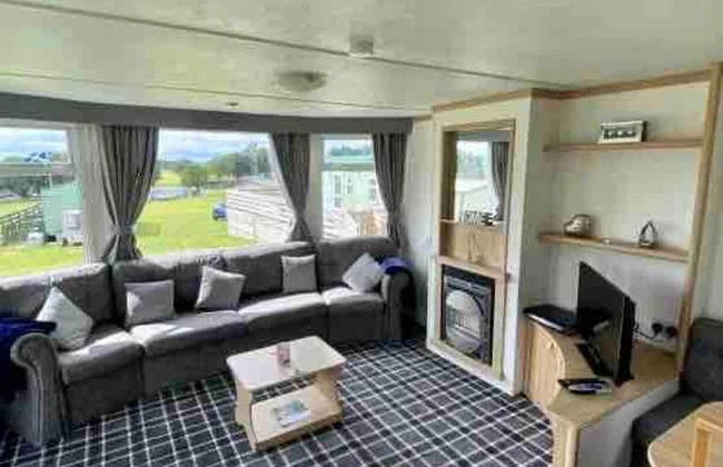 Stunning 2-bed Apartment in Newton Stewart - Photo 19