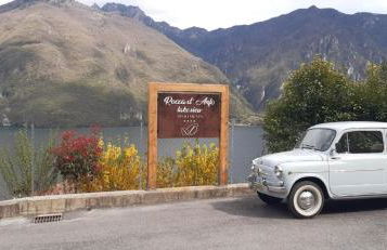 Rocca d'Anfo B&B-Apartments Lake View - Foto 16