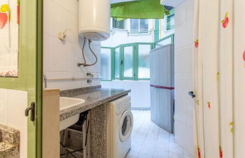 Apartment Patacona Beach 7 - Foto 16