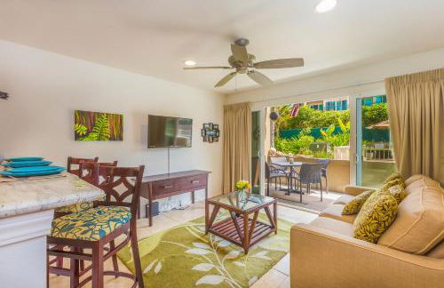 2 Bedroom Kapaa Condo with Pool and AC 115 - Foto 2