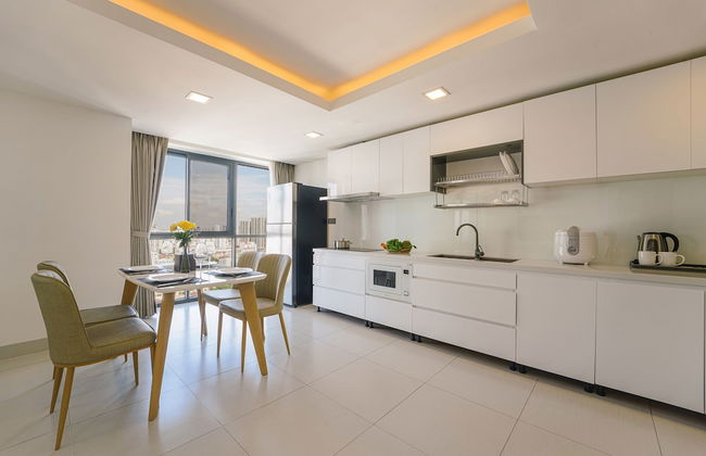 Noden Hotel & Apartment - Foto 39