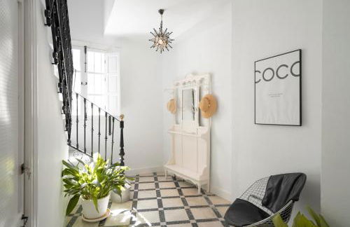 Balcón a la Sierra - Gran Casa con Terraza, Vistas y Chimenea - Foto 52