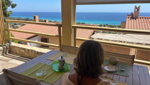 Casa Vacanze Costa Rei - Foto 4