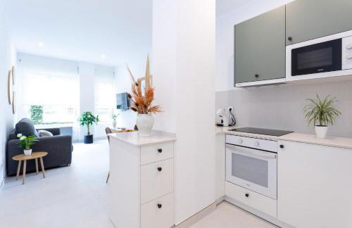 Apartamentos Liérganes Centro - Foto 35