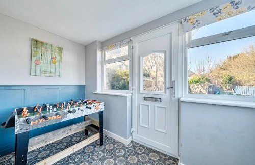 Sea view cottage near snowdon & coastal trails - Foto 20