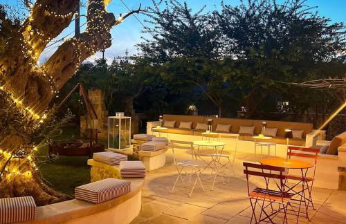 Masseria Vittoria - Foto 36