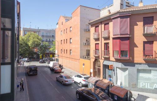 Luminoso Madrid Javalambre Temporal - Foto 8