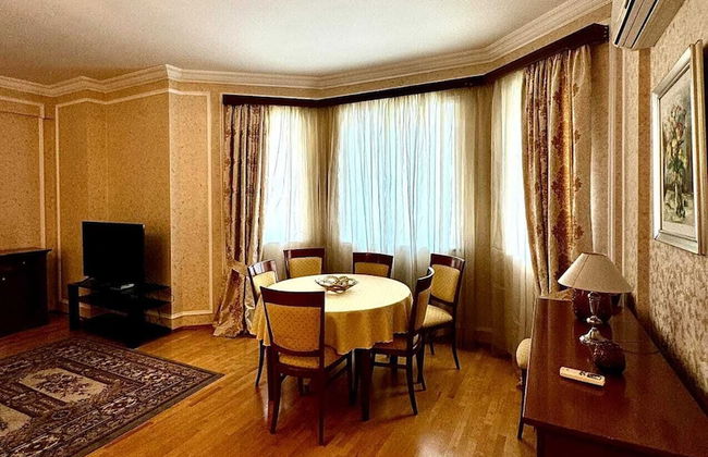 Layla Apartment - Foto 19