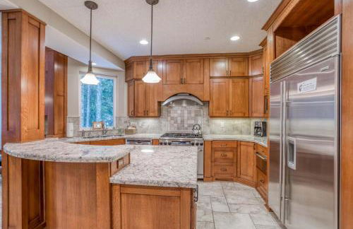 Chalet am Berg - Meredith Lodging - Foto 12