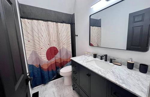 Unique 4Bed and 3Bath A-Frame - Foto 79