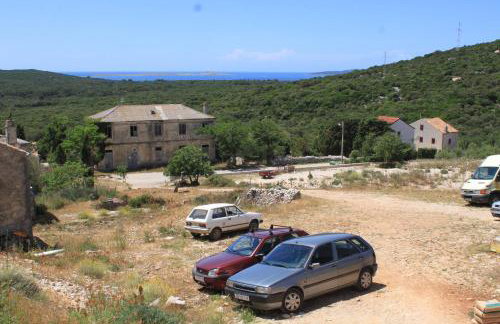 Apartments with parking space Cunski, Losinj - 8010 - Foto 12