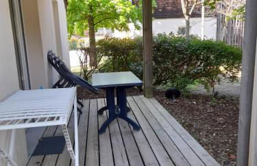 Appartement les Terrasses du Lac - Foto 10