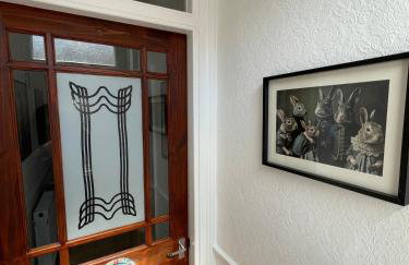 Alices House - Foto 9