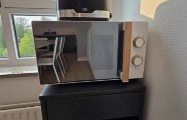 have-a-nice-Stay - Apartment im Zentrum von Ahrensburg - 5 Minuten zum Hauptbahnhof - Photo 16