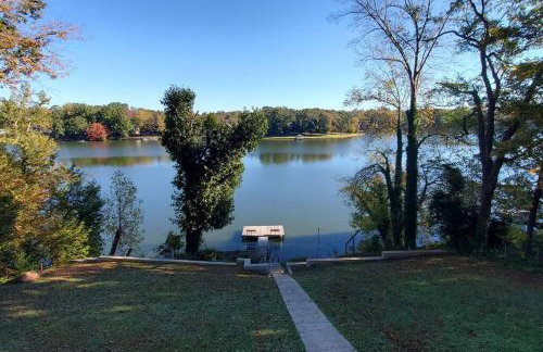 The Great Escape - Lakefront Rental with Views - Foto 26