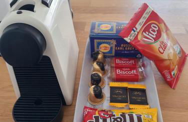 2 persons - clim - hypercenter - 2mins of beach - JUAN LES PINS - beach and sun - Photo 65