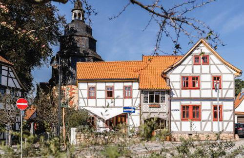 Landhaus Fröbel - Foto 6