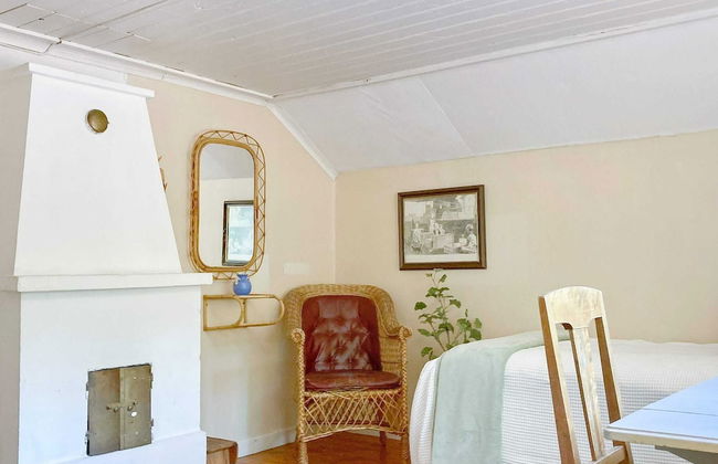 6 Person Holiday Home in Overum-by Traum - Photo 17