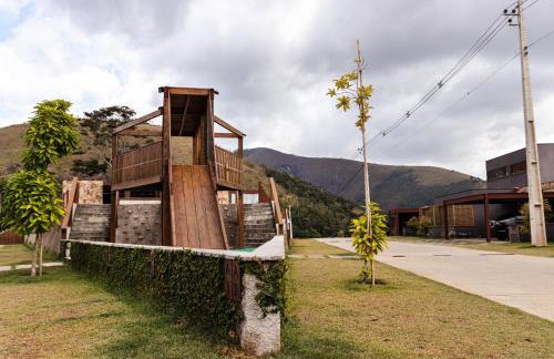 Art Loft Itaipava - Foto 49