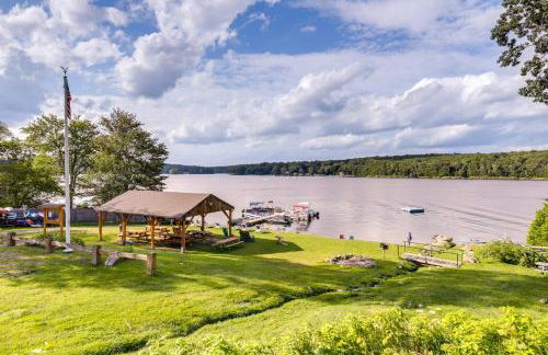 Studio in Lake Community - Foto 1