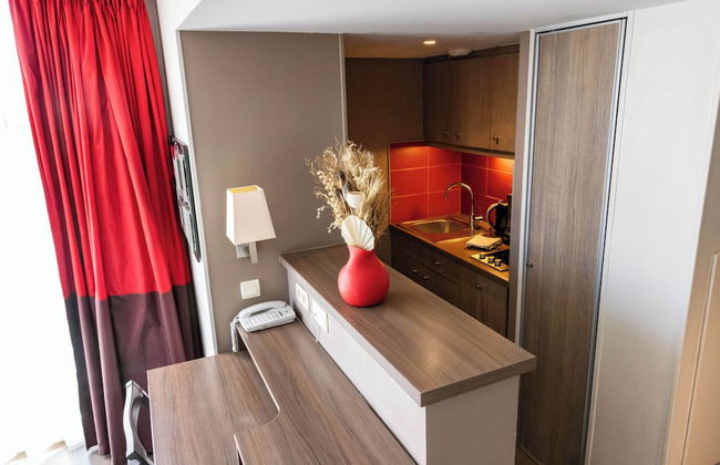 B&B HOME Caen Centre Gare - Foto 19