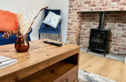 Hambleton Hideaway - Foto 47