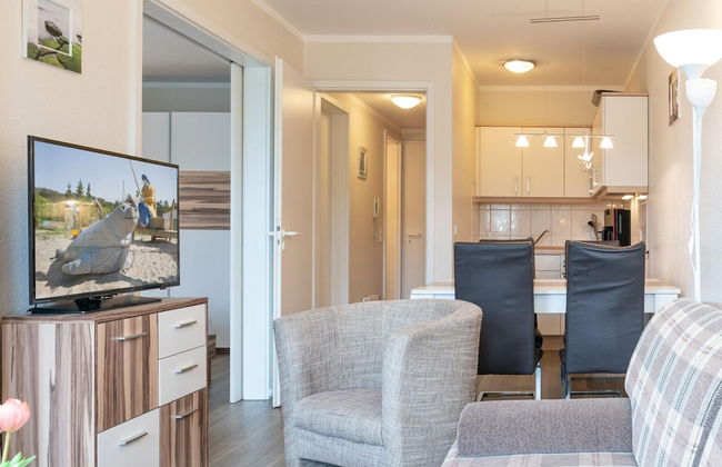 Modern Apartment Near Sellin Marina - Foto 3