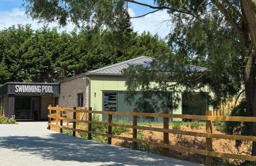 Princess's Palace, Holiday Lodge, Malvern View Leisure Park - Photo 37