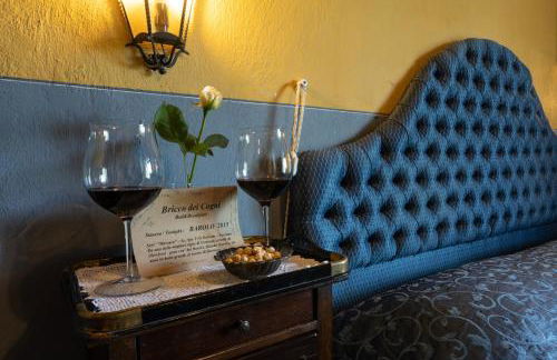 Villa Bricco dei Cogni - Photo 69